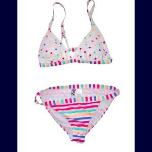 California Sunshine Bikini👙🌞